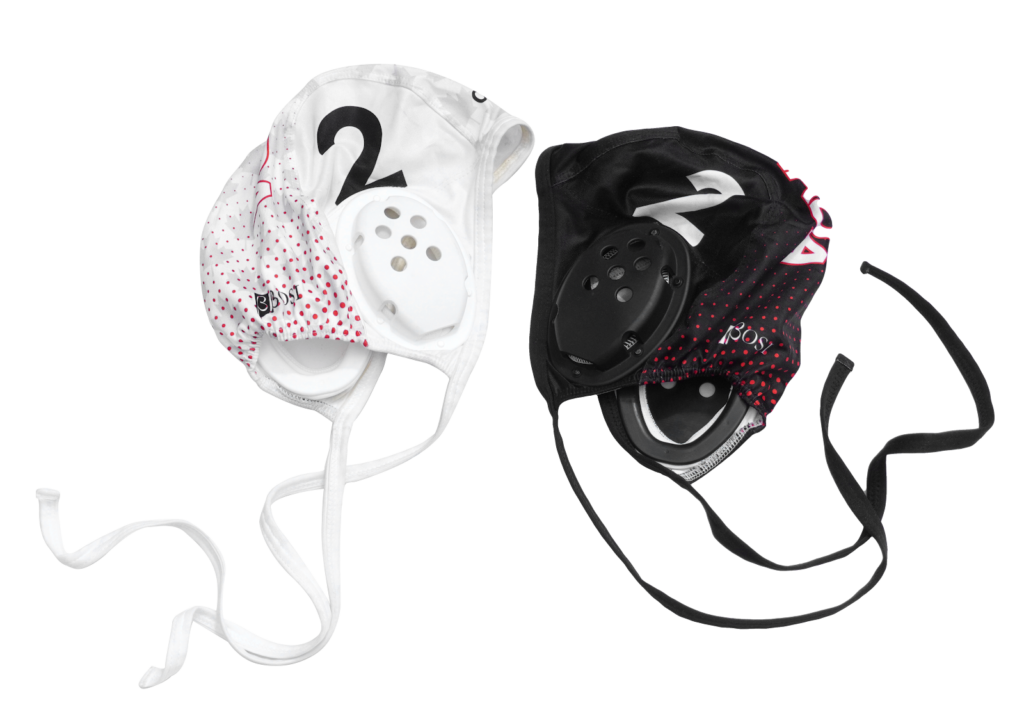 Water Polo Caps